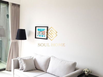 The River Thủ Thiêm, Vietnam The River Thủ Thiêm, Vietnam