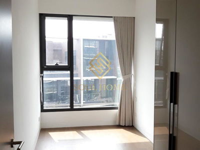 The River Thủ Thiêm, Vietnam The River Thủ Thiêm, Vietnam