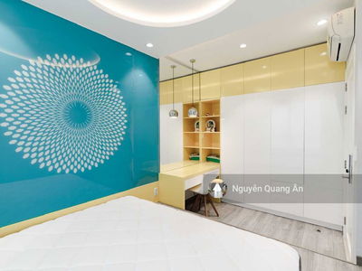 Căn hộ RichStar, Vietnam Căn hộ RichStar, Vietnam