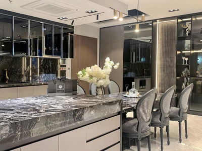 Sunrise City View, Vietnam Sunrise City View, Vietnam