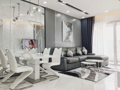 Sunrise City View, Vietnam Sunrise City View, Vietnam