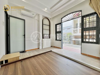 Жилье в Ho Chi Minh City, Vietnam Жилье в Ho Chi Minh City, Vietnam