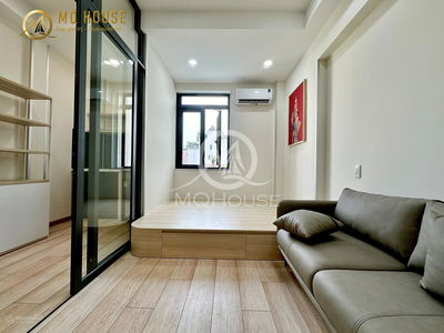 Housing in Ho Chi Minh City, Vietnam Housing in Ho Chi Minh City, Vietnam