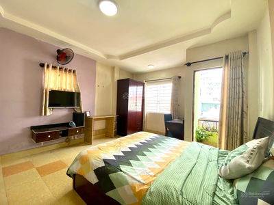 Hoàng Anh Thanh Bình, Vietnam Hoàng Anh Thanh Bình, Vietnam