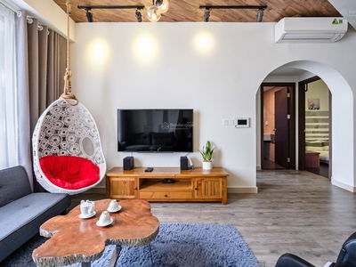 The Tresor, Vietnam The Tresor, Vietnam