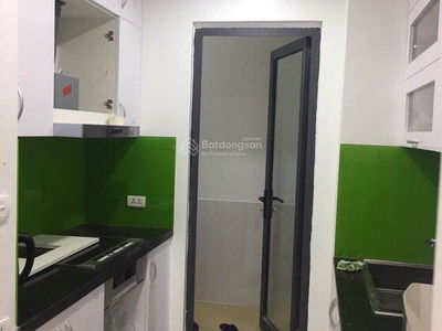 Chung cư Golden West, Vietnam Chung cư Golden West, Vietnam