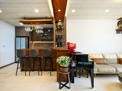 Xi Grand Court, Vietnam Xi Grand Court, Vietnam