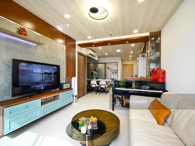 Xi Grand Court, Vietnam Xi Grand Court, Vietnam