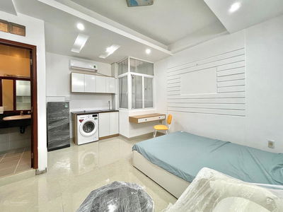 Alojamiento en Ho Chi Minh City, Vietnam Alojamiento en Ho Chi Minh City, Vietnam