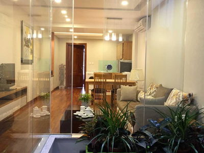 Housing in Hanoi, Vietnam Housing in Hanoi, Vietnam