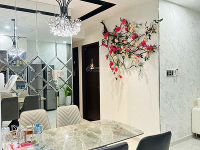 The Everrich Infinity, Vietnam The Everrich Infinity, Vietnam