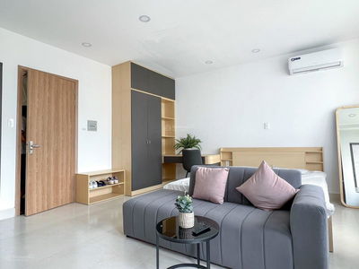 Gehäuse In Nha Be, Vietnam Gehäuse In Nha Be, Vietnam