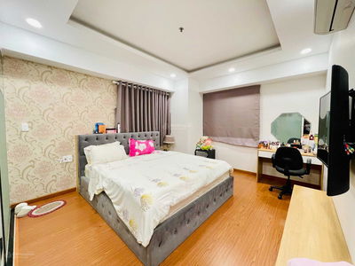 Căn hộ Cosmo City, Vietnam Căn hộ Cosmo City, Vietnam