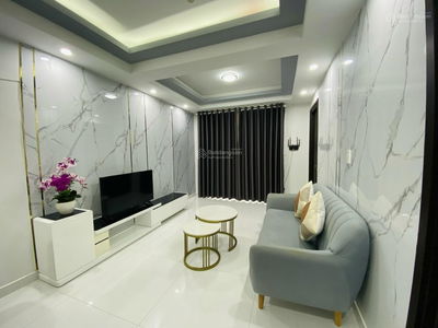 Saigon South Residences, Vietnam  Saigon South Residences, Vietnam