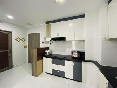 Saigon South Residences, Vietnam Saigon South Residences, Vietnam