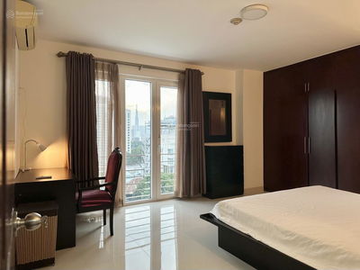 Жилье в Ho Chi Minh City, Vietnam Жилье в Ho Chi Minh City, Vietnam