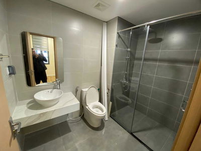 Trinity Tower, Vietnam Trinity Tower, Vietnam