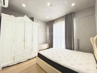 The Everrich Infinity, Vietnam The Everrich Infinity, Vietnam