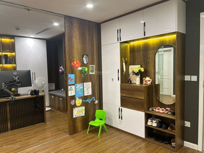 Sunshine Garden, Vietnam  Sunshine Garden, Vietnam