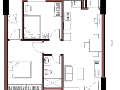 Chung cư 183 Hoàng Văn Thái, Vietnam Chung cư 183 Hoàng Văn Thái, Vietnam