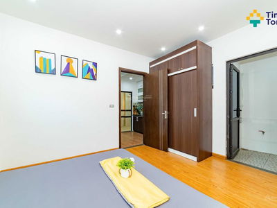 Logement dans Hanoi, Vietnam Logement dans Hanoi, Vietnam