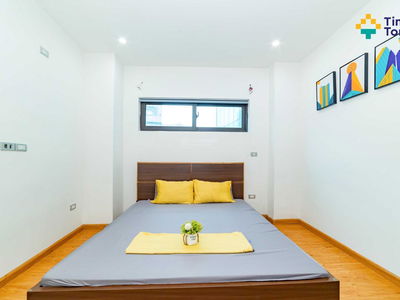 Logement dans Hanoi, Vietnam Logement dans Hanoi, Vietnam