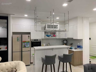 Vinhomes Golden River Ba Son, Vietnam Vinhomes Golden River Ba Son, Vietnam