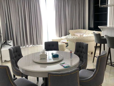 Vinhomes Golden River Ba Son, Vietnam Vinhomes Golden River Ba Son, Vietnam