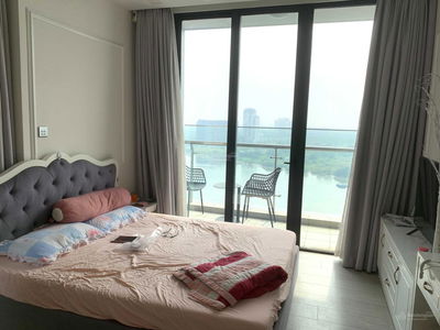 Vinhomes Golden River Ba Son, Vietnam Vinhomes Golden River Ba Son, Vietnam