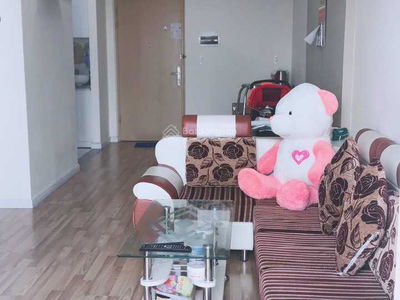 City Gate Towers, Vietnam City Gate Towers, Vietnam