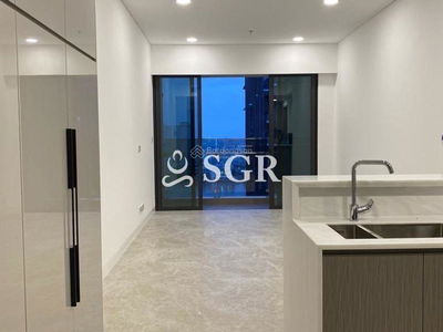 The River Thủ Thiêm, Vietnam  The River Thủ Thiêm, Vietnam