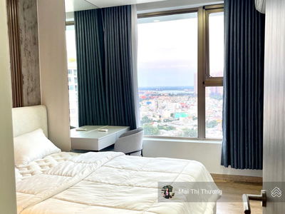 Midtown Phú Mỹ Hưng, Vietnam Midtown Phú Mỹ Hưng, Vietnam