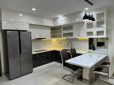 De Capella, Vietnam De Capella, Vietnam