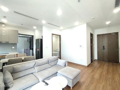 Eco Green Sài Gòn, Vietnam Eco Green Sài Gòn, Vietnam