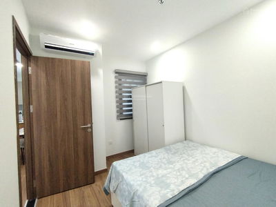 Eco Green Sài Gòn, Vietnam  Eco Green Sài Gòn, Vietnam