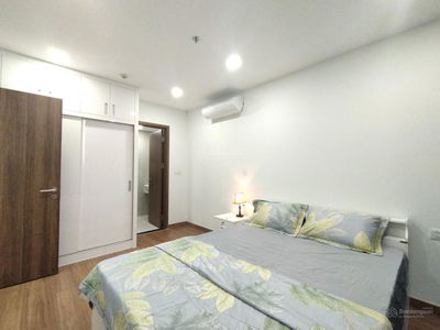 Eco Green Sài Gòn, Vietnam Eco Green Sài Gòn, Vietnam