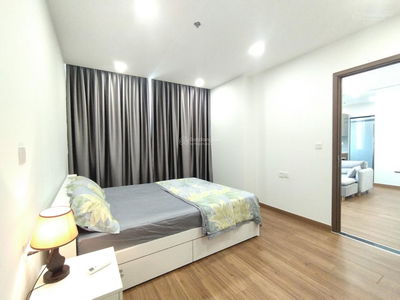 Eco Green Sài Gòn, Vietnam Eco Green Sài Gòn, Vietnam