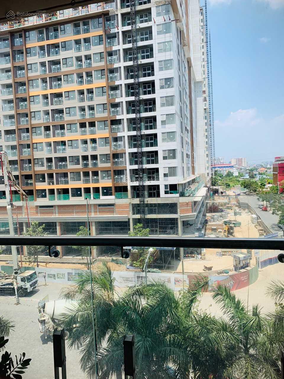 Akari City Nam Long, Vietnam Akari City Nam Long, Vietnam