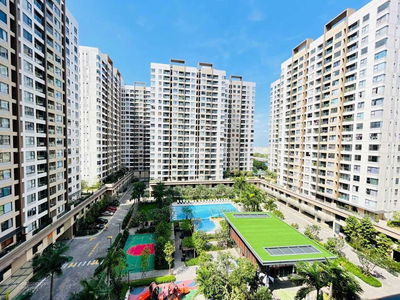 Akari City Nam Long, Vietnam Akari City Nam Long, Vietnam