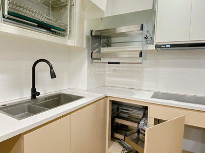 Le Grand Jardin Sài Đồng, Vietnam Le Grand Jardin Sài Đồng, Vietnam