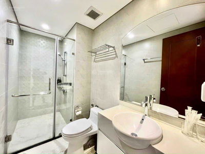 Vinhomes Central Park, Vietnam Vinhomes Central Park, Vietnam