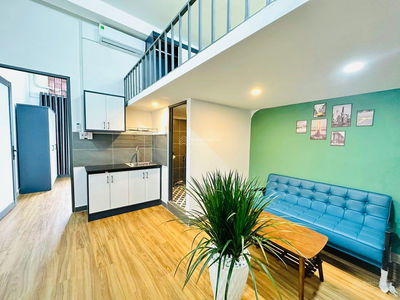 Жилье в Ho Chi Minh City, Vietnam Жилье в Ho Chi Minh City, Vietnam