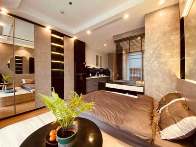 The Tonkin - Vinhomes Smart City, Vietnam The Tonkin - Vinhomes Smart City, Vietnam