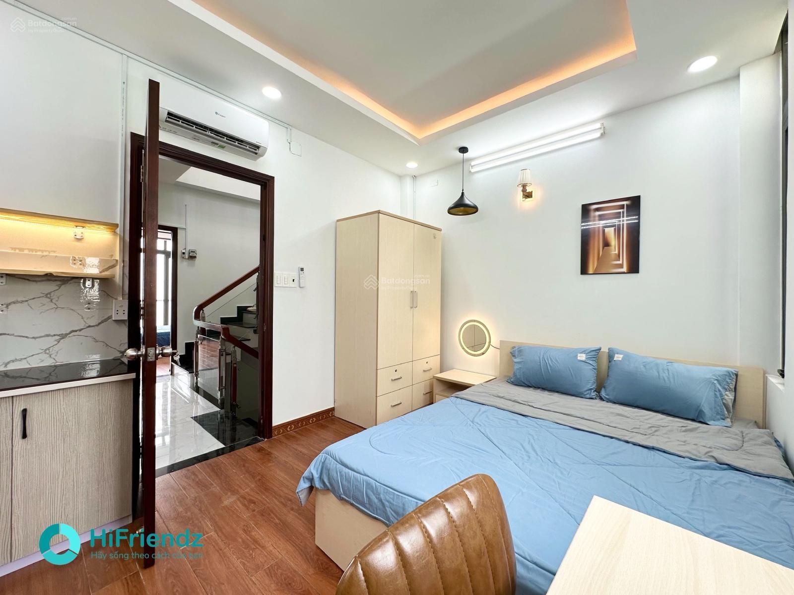 Housing in Ho Chi Minh City, Vietnam Housing in Ho Chi Minh City, Vietnam