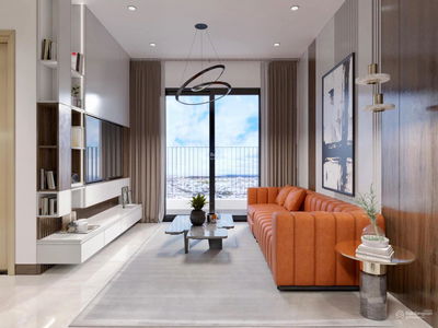 Căn hộ RichStar, Vietnam Căn hộ RichStar, Vietnam