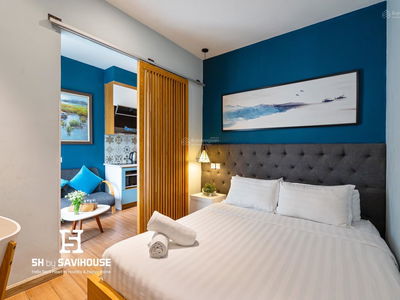 Жилье в Ho Chi Minh City, Vietnam Жилье в Ho Chi Minh City, Vietnam