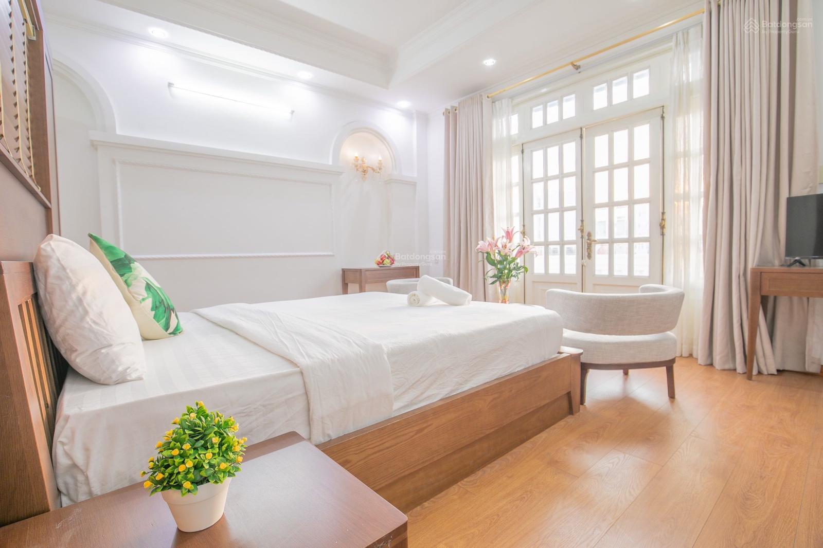 Alojamiento en Ho Chi Minh City, Vietnam Alojamiento en Ho Chi Minh City, Vietnam