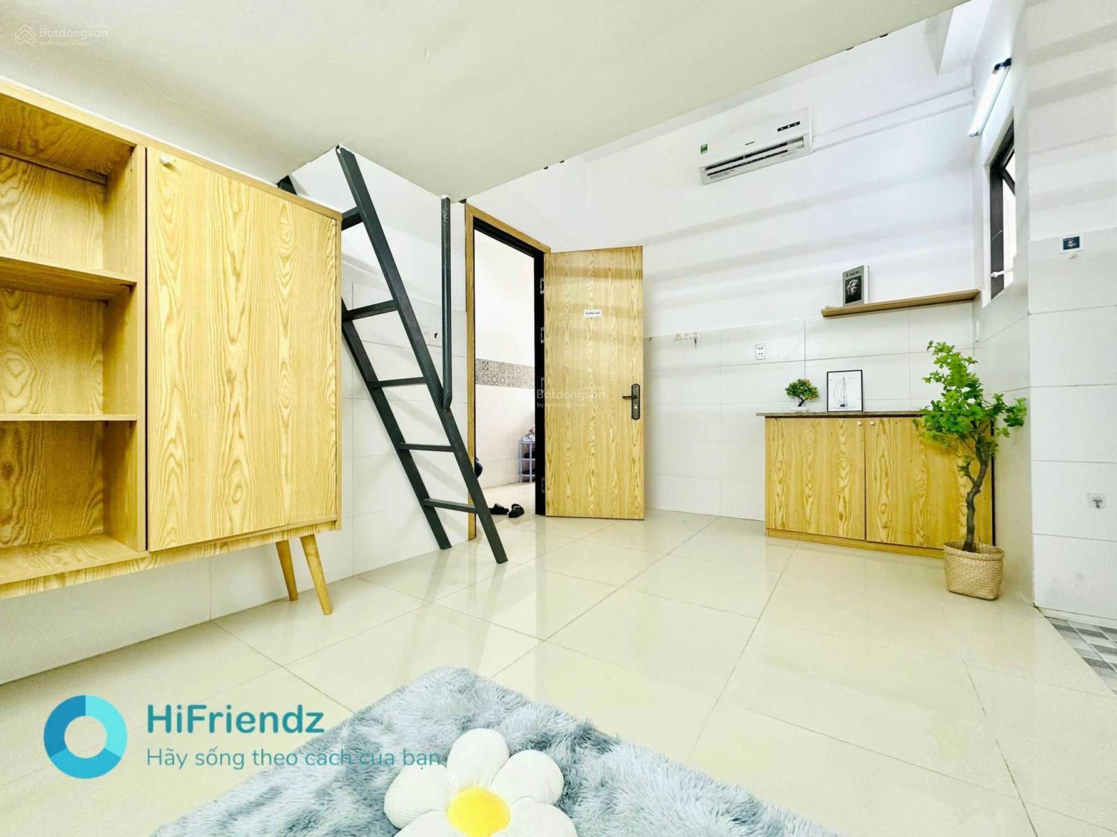 Housing in Ho Chi Minh City, Vietnam Housing in Ho Chi Minh City, Vietnam