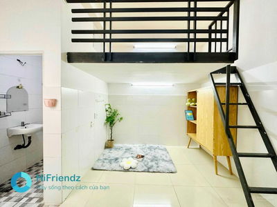 Alojamiento en Ho Chi Minh City, Vietnam Alojamiento en Ho Chi Minh City, Vietnam