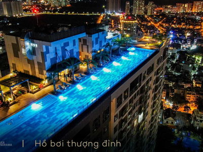 Logement dans Nha Be, Vietnam Logement dans Nha Be, Vietnam